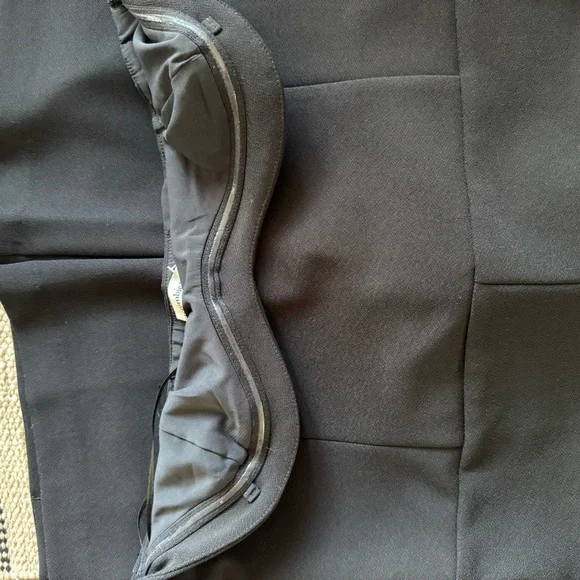 NWT Abercrombie& Fitch Strapless Jumpsuit - Picture 6 of 12